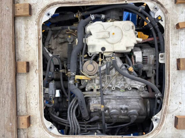 For sale 1994 Honda acty truck HA4-2111174 #Japanese #keitruck #minitruck #honda #acty #usa #uk