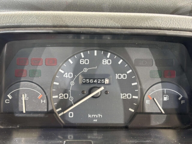 For sale 1994 Honda acty truck HA4-2111174 #Japanese #keitruck #minitruck #honda #acty #usa #uk