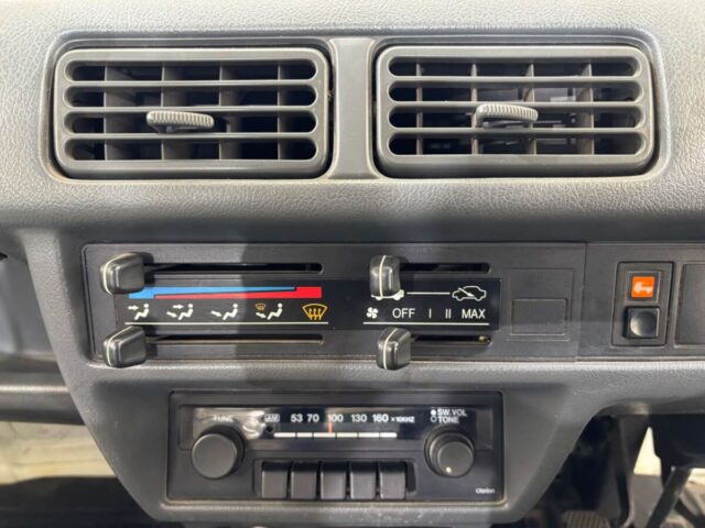 For sale 1994 Honda acty truck HA4-2111174 #Japanese #keitruck #minitruck #honda #acty #usa #uk
