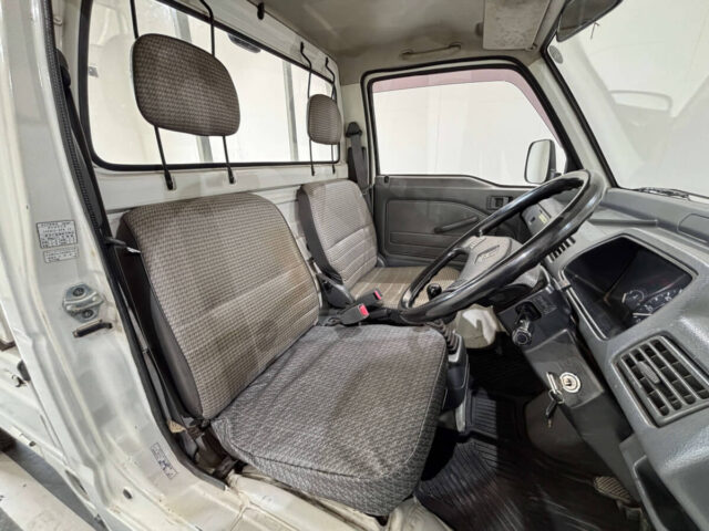 For sale 1994 Honda acty truck HA4-2111174 #Japanese #keitruck #minitruck #honda #acty #usa #uk
