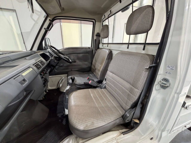 For sale 1994 Honda acty truck HA4-2111174 #Japanese #keitruck #minitruck #honda #acty #usa #uk
