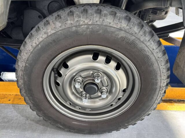 For sale 1994 Honda acty truck HA4-2111174 #Japanese #keitruck #minitruck #honda #acty #usa #uk