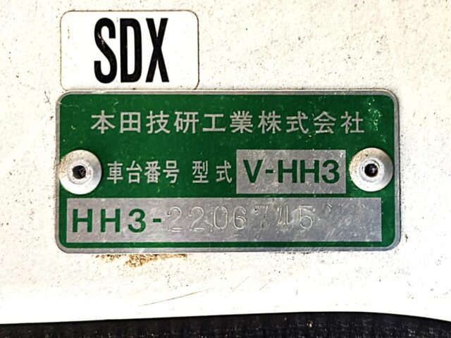 For sale 1994 Honda acty van HH3-2206745 #Japanese #keivan #minivan #honda #acty #usa #uk