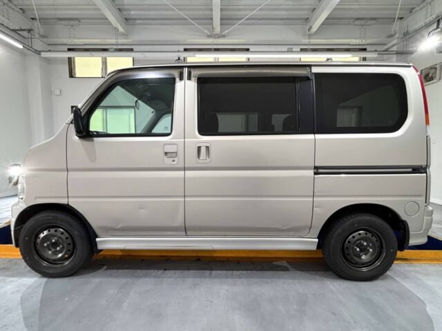 For sale 2000 Honda vamos HM1-1100919 #Japanese #keivan #minivan #honda #acty #usa #uk
