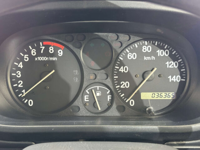 For sale 2000 Honda vamos HM1-1100919 #Japanese #keivan #minivan #honda #acty #usa #uk