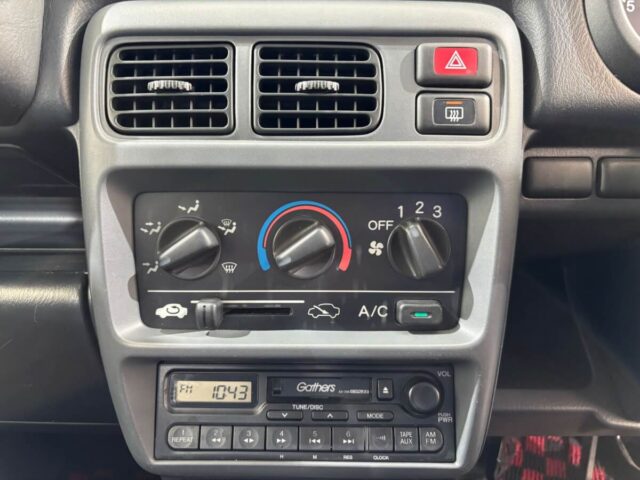 For sale 2000 Honda vamos HM1-1100919 #Japanese #keivan #minivan #honda #acty #usa #uk