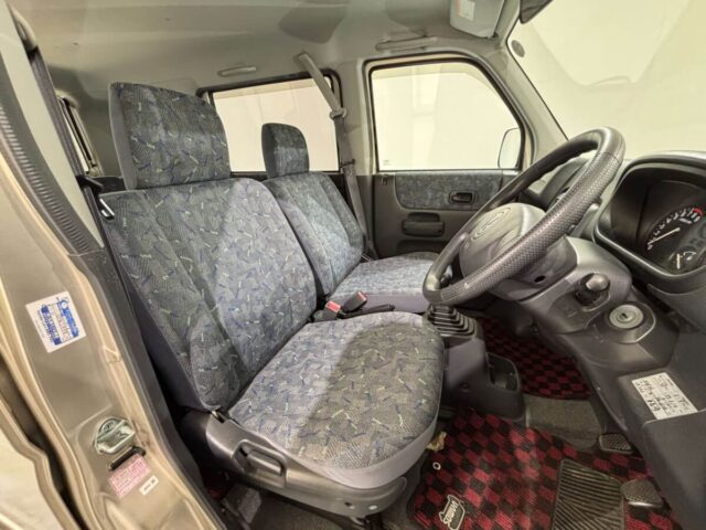 For sale 2000 Honda vamos HM1-1100919 #Japanese #keivan #minivan #honda #acty #usa #uk