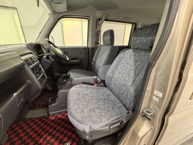For sale 2000 Honda vamos HM1-1100919 #Japanese #keivan #minivan #honda #acty #usa #uk