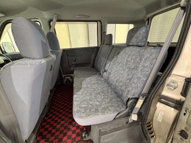 For sale 2000 Honda vamos HM1-1100919 #Japanese #keivan #minivan #honda #acty #usa #uk