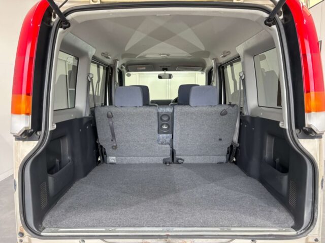 For sale 2000 Honda vamos HM1-1100919 #Japanese #keivan #minivan #honda #acty #usa #uk
