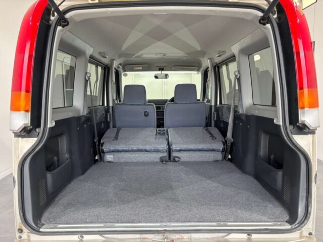 For sale 2000 Honda vamos HM1-1100919 #Japanese #keivan #minivan #honda #acty #usa #uk
