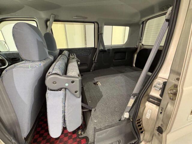 For sale 2000 Honda vamos HM1-1100919 #Japanese #keivan #minivan #honda #acty #usa #uk