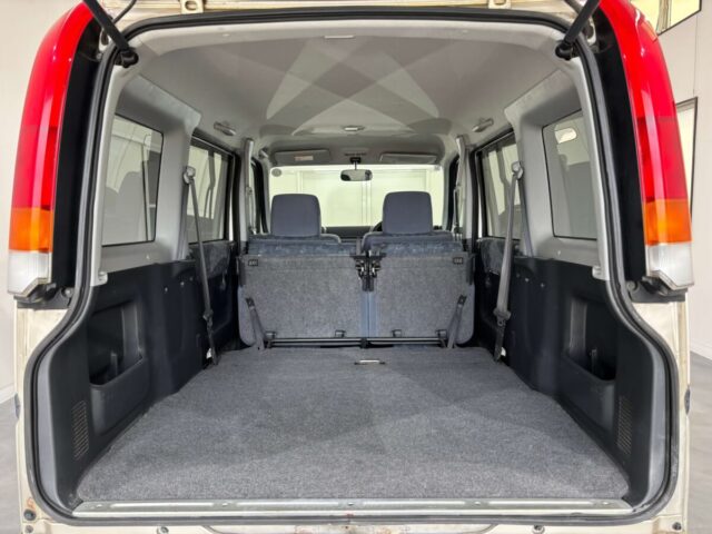 For sale 2000 Honda vamos HM1-1100919 #Japanese #keivan #minivan #honda #acty #usa #uk