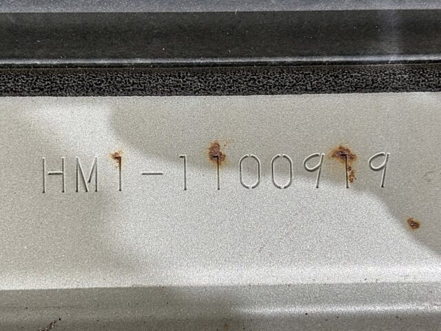 For sale 2000 Honda vamos HM1-1100919 #Japanese #keivan #minivan #honda #acty #usa #uk