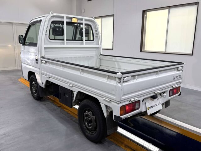For sale 1998 Honda acty truck HA3-2342779 #Japanese #keitruck #minitruck #honda #acty #usa #uk