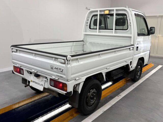 For sale 1998 Honda acty truck HA3-2342779 #Japanese #keitruck #minitruck #honda #acty #usa #uk