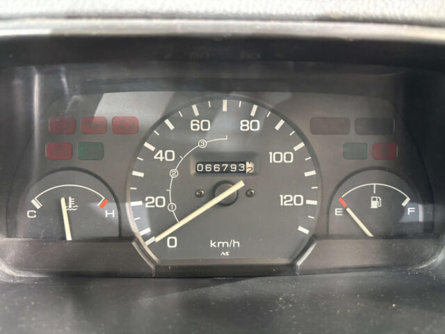 For sale 1998 Honda acty truck HA3-2342779 #Japanese #keitruck #minitruck #honda #acty #usa #uk