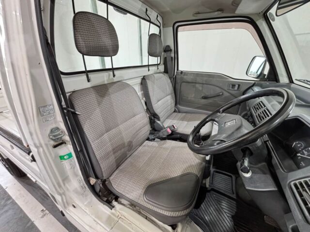 For sale 1998 Honda acty truck HA3-2342779 #Japanese #keitruck #minitruck #honda #acty #usa #uk