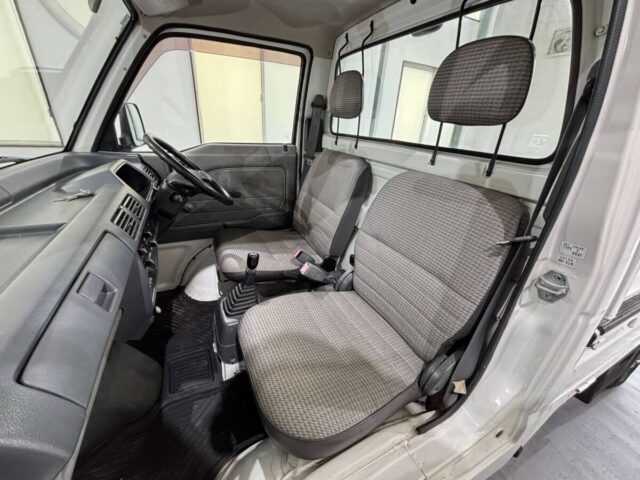 For sale 1998 Honda acty truck HA3-2342779 #Japanese #keitruck #minitruck #honda #acty #usa #uk