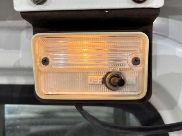 For sale 1997 Suzuki carry truck DD51T-521315 #Japanese #keitruck #minitruck #suzuki #carry #usa #uk