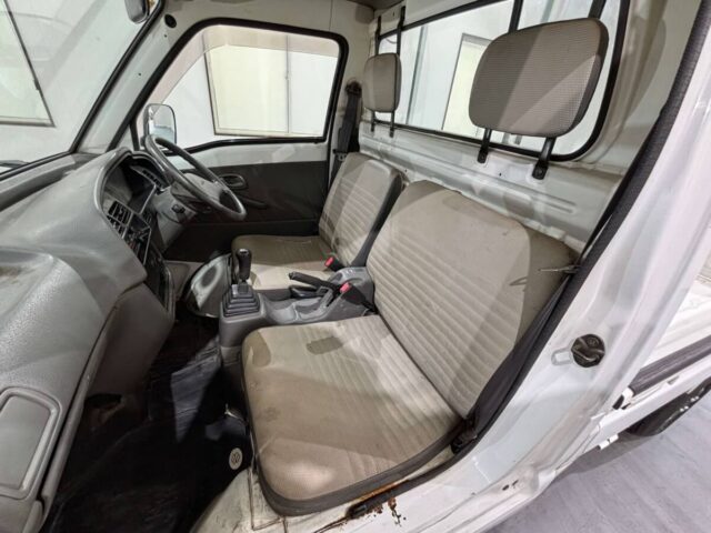 For sale 1997 Suzuki carry truck DD51T-521315 #Japanese #keitruck #minitruck #suzuki #carry #usa #uk