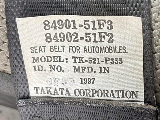For sale 1997 Suzuki carry truck DD51T-521315 #Japanese #keitruck #minitruck #suzuki #carry #usa #uk