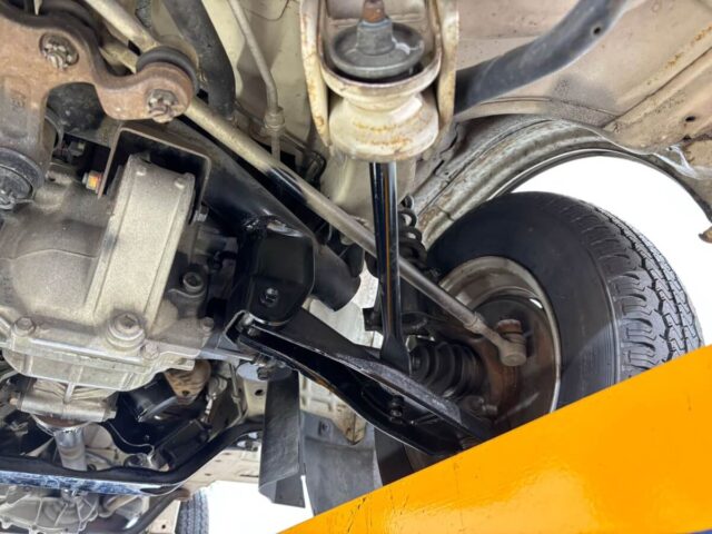 For sale 1997 Suzuki carry truck DD51T-521315 #Japanese #keitruck #minitruck #suzuki #carry #usa #uk