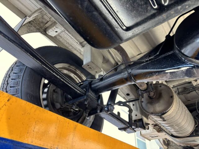For sale 1997 Suzuki carry truck DD51T-521315 #Japanese #keitruck #minitruck #suzuki #carry #usa #uk