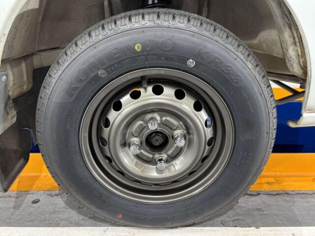 For sale 1997 Suzuki carry truck DD51T-521315 #Japanese #keitruck #minitruck #suzuki #carry #usa #uk