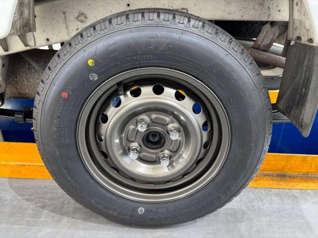 For sale 1997 Suzuki carry truck DD51T-521315 #Japanese #keitruck #minitruck #suzuki #carry #usa #uk