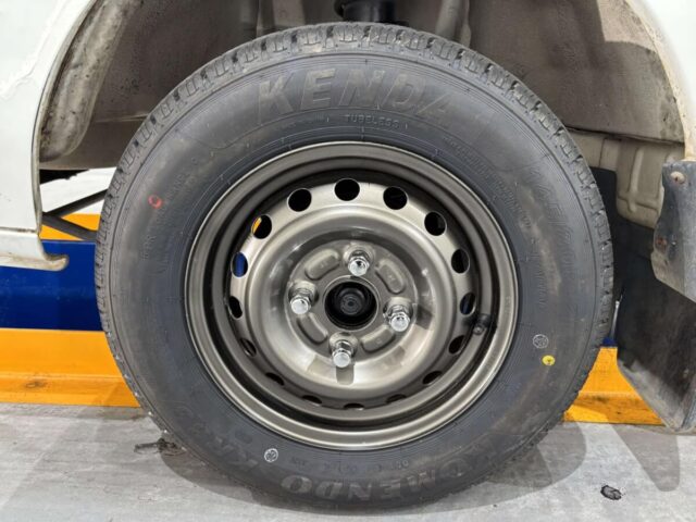 For sale 1997 Suzuki carry truck DD51T-521315 #Japanese #keitruck #minitruck #suzuki #carry #usa #uk