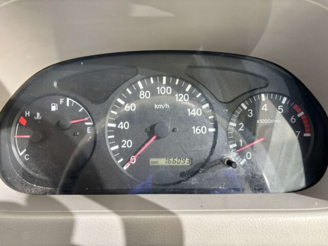 For sale 8/2001 Toyota Dyna RZY230-0001204 #Japanese #truck #toyota #dyna #usa #uk