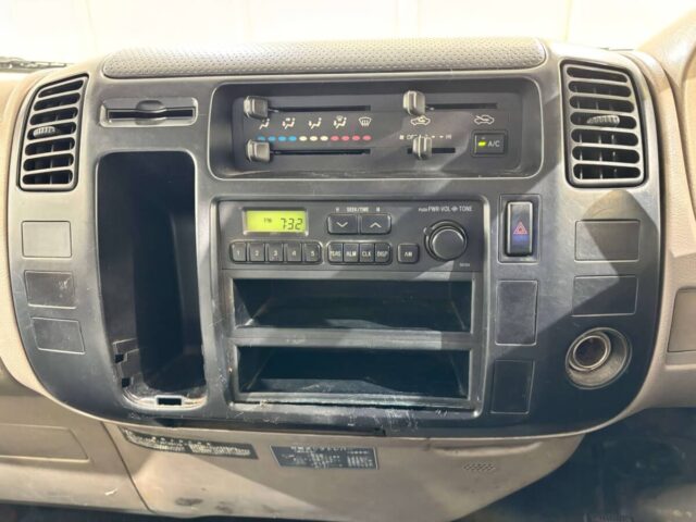 For sale 8/2001 Toyota Dyna RZY230-0001204 #Japanese #truck #toyota #dyna #usa #uk