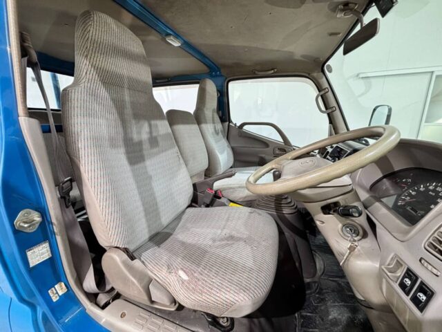 For sale 8/2001 Toyota Dyna RZY230-0001204 #Japanese #truck #toyota #dyna #usa #uk