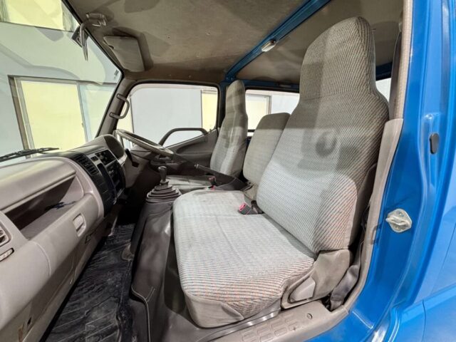 For sale 8/2001 Toyota Dyna RZY230-0001204 #Japanese #truck #toyota #dyna #usa #uk