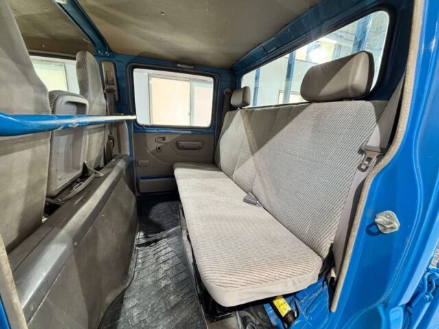 For sale 8/2001 Toyota Dyna RZY230-0001204 #Japanese #truck #toyota #dyna #usa #uk