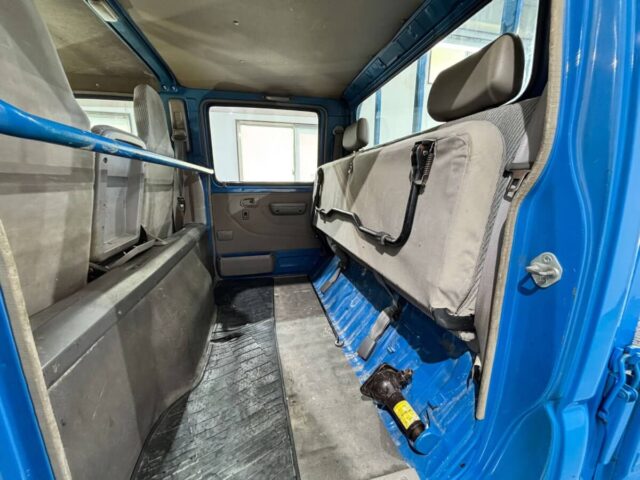 For sale 8/2001 Toyota Dyna RZY230-0001204 #Japanese #truck #toyota #dyna #usa #uk