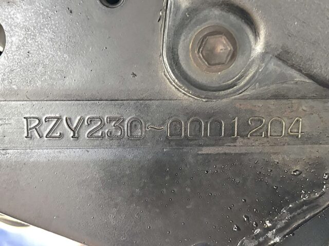 For sale 8/2001 Toyota Dyna RZY230-0001204 #Japanese #truck #toyota #dyna #usa #uk