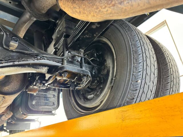For sale 8/2001 Toyota Dyna RZY230-0001204 #Japanese #truck #toyota #dyna #usa #uk