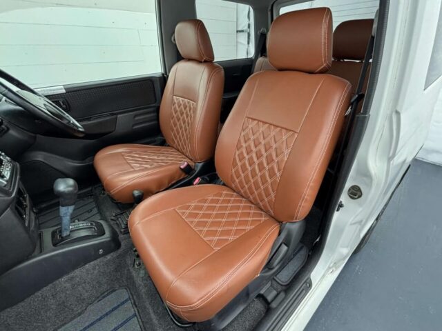 For sale 4/2001 Mitsubishi pajeromini H58A-0202875 #Japanese #keisuv #minisuv #4wd #mitsubishi #pajeromini #usa #uk