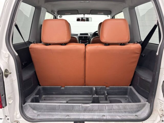 For sale 4/2001 Mitsubishi pajeromini H58A-0202875 #Japanese #keisuv #minisuv #4wd #mitsubishi #pajeromini #usa #uk