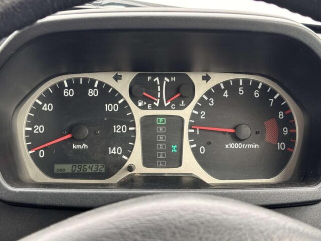 For sale 4/2001 Mitsubishi pajeromini H58A-0202875 #Japanese #keisuv #minisuv #4wd #mitsubishi #pajeromini #usa #uk