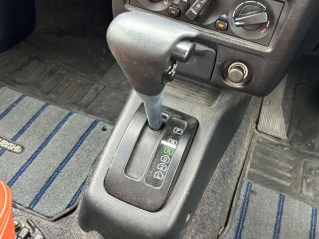 For sale 4/2001 Mitsubishi pajeromini H58A-0202875 #Japanese #keisuv #minisuv #4wd #mitsubishi #pajeromini #usa #uk