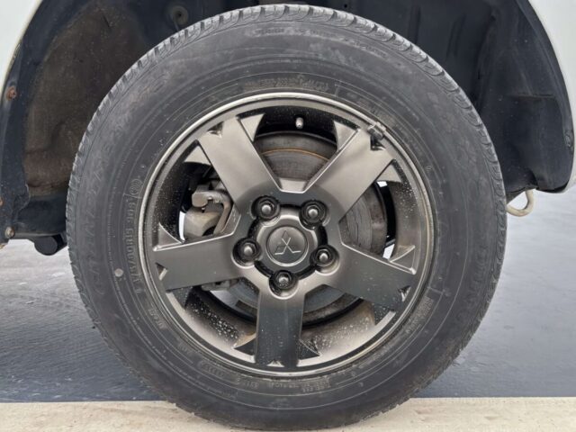 For sale 4/2001 Mitsubishi pajeromini H58A-0202875 #Japanese #keisuv #minisuv #4wd #mitsubishi #pajeromini #usa #uk
