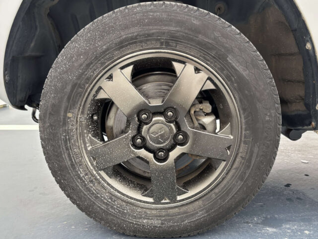 For sale 4/2001 Mitsubishi pajeromini H58A-0202875 #Japanese #keisuv #minisuv #4wd #mitsubishi #pajeromini #usa #uk