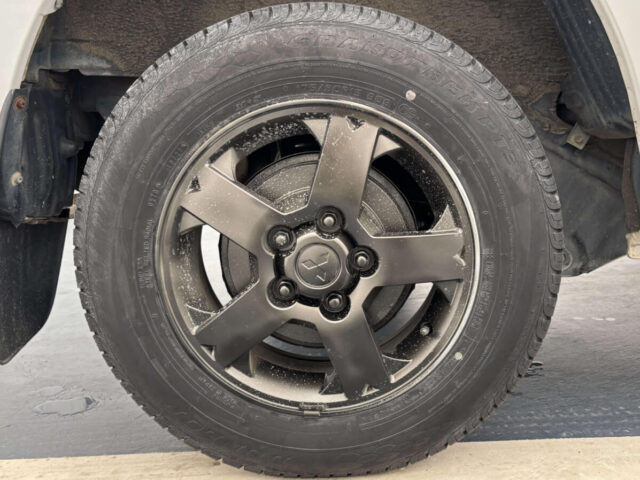 For sale 4/2001 Mitsubishi pajeromini H58A-0202875 #Japanese #keisuv #minisuv #4wd #mitsubishi #pajeromini #usa #uk