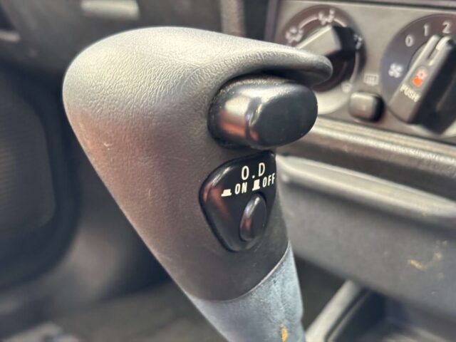 For sale 4/2001 Mitsubishi pajeromini H58A-0202875 #Japanese #keisuv #minisuv #4wd #mitsubishi #pajeromini #usa #uk
