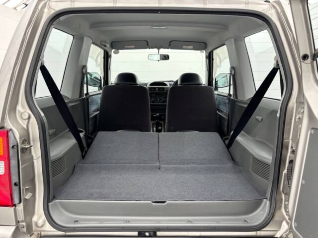 For sale 1999 Mitsubishi pajeromini H58A-0102231 #Japanese #keisuv #minisuv #4wd #mitsubishi #pajeromini #usa #uk