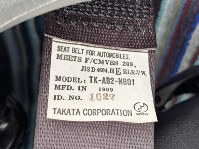 For sale 1999 Mitsubishi pajeromini H58A-0102231 #Japanese #keisuv #minisuv #4wd #mitsubishi #pajeromini #usa #uk