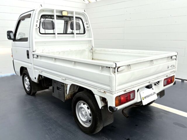 For sale 1995 Honda acty truck HA3-2210676 #Japanese #keitruck #minitruck #honda #acty #usa #uk